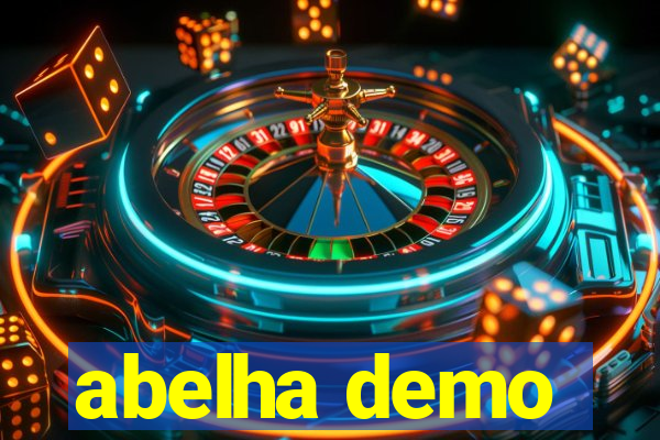 abelha demo